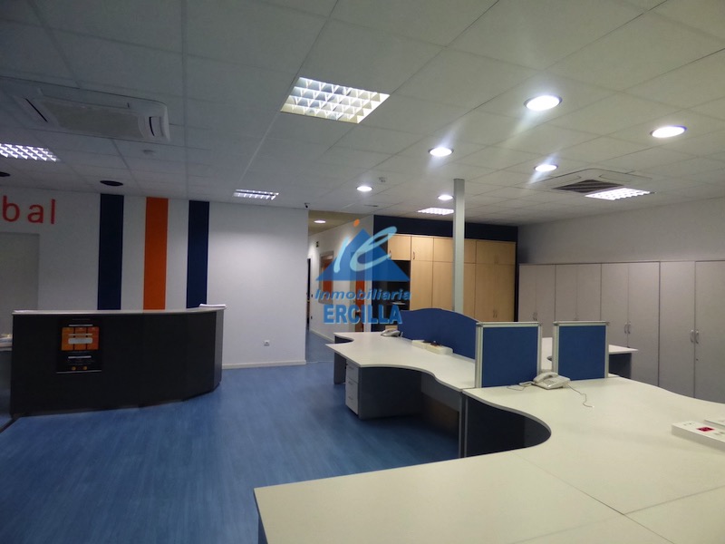 Nave industrial en venta
